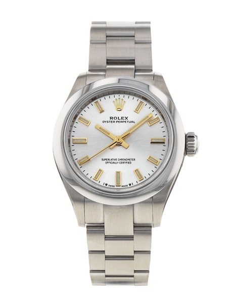 Rolex Oyster Perpetual 276200